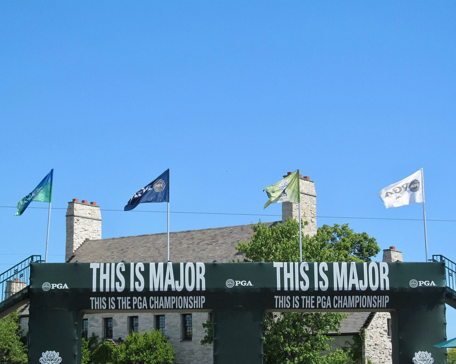 A leading golf course in Wisconsin